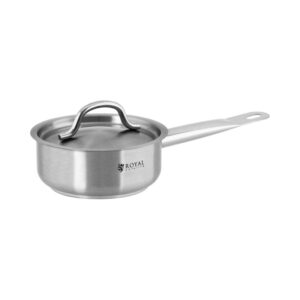 Gyorsforraló lábas - Ø 14 cm | Royal Catering