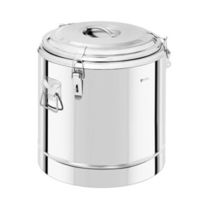 Hőtartó edény - 32 l | Royal Catering