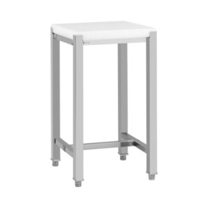 Hústőke - 40 x 50 cm - Royal Catering - munkamagasság: 80 cm