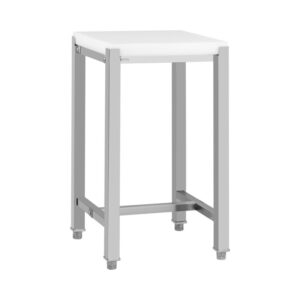 Hústőke - 40 x 50 cm - Royal Catering - munkamagasság: 86