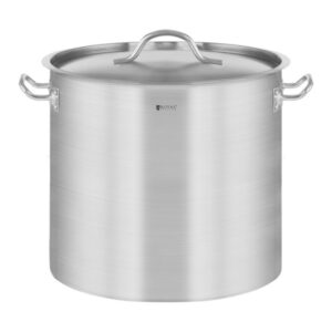 Indukciós edény - 25 l - Ø 32 cm - Royal Catering