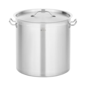 Indukciós edény - 33 l - Ø 35 cm - Royal Catering