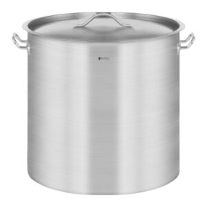 Indukciós edény - 36 l - Ø 36 cm - Royal Catering
