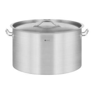Indukciós edény - 44 l - Ø 45 cm - Royal Catering