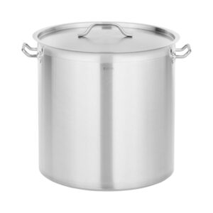 Indukciós edény - 71 l - Ø 45 cm - Royal Catering