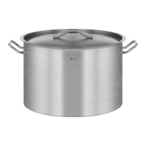 Indukciós fazék - 106 l - Ø 60 cm - Royal Catering