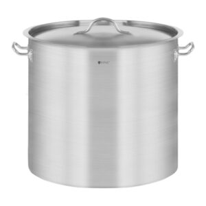 Indukciós fazék - 20 l - Ø 30 cm - Royal Catering