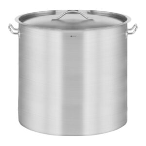 Indukciós fazék - 98 l - Ø 50 cm - Royal Catering