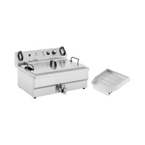Ipari oplajsütő - 23 l - Royal Catering - 230 V