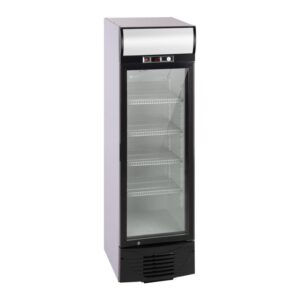 Italhűtő - 278 l - LED | Royal Catering