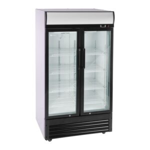 Italhűtő - 630 l | Royal Catering