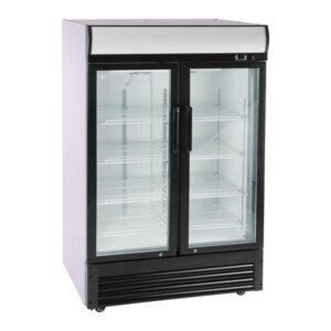 Italhűtő- 880 l | Royal Catering