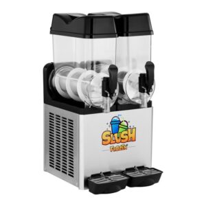 Jégkása gép - 2 x 12 l | Royal Catering
