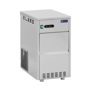 Jégpehely készítő gép - 25 kg / 24 h | Royal Catering