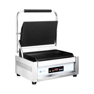 Kontakt grill - 2