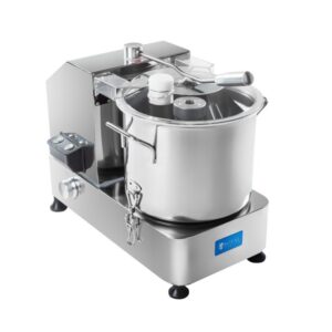 Konyhai kutter gép - 12 liter | Royal Catering