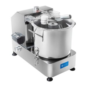 Konyhai kutter gép - 9 liter | Royal Catering