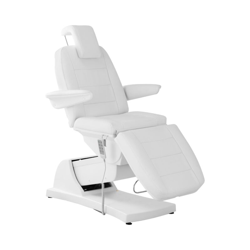 Kozmetikai Ágy - 200 W - 150 Kg - Fehér | Physa