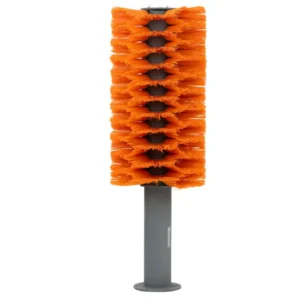 Kuhbürste - 99 x Ø 55 cm - für innen und außen | Wiesenfield