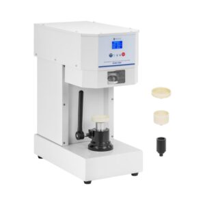 Kupakzáró italos dobozokhoz - Ø 55 mm - 720 doboz/h - Royal Catering