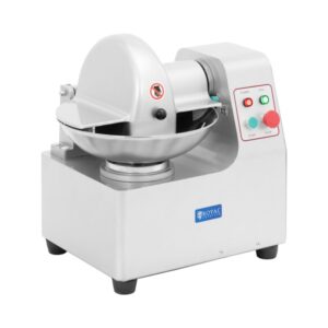 Kutter - 1360 rpm - 5 L - Royal Catering