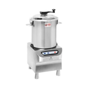 Kutter - 1500/2200 fordulat/perc - Royal Catering - 18 l