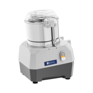 Kutter - 1500 fordulat/perc - 3 l - Royal Catering