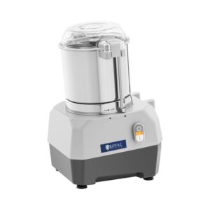 Kutter - 1500 fordulat/perc - 5 l - Royal Catering