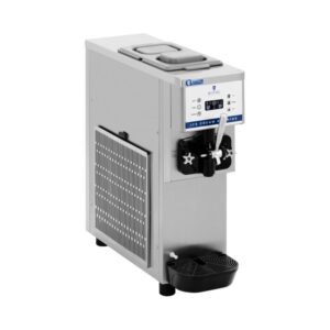 Lágyfagylaltgép - 800 W - 6