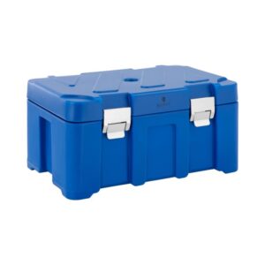 Melegentartó doboz - 30 l - Royal Catering