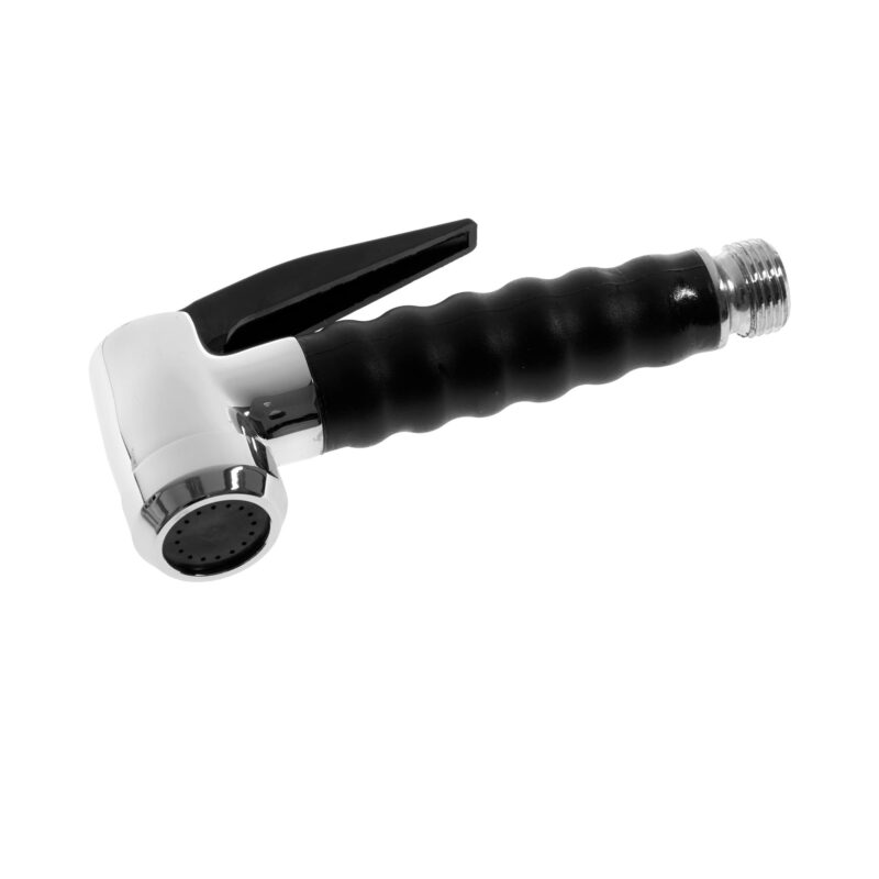 Monolith Mosogató Zuhanyfej - G1/2&Quot; Csatlakozás - Rögzítőfunkció - 132 Mm