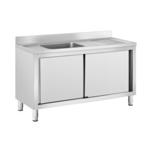 Mosogato Szekreny Royal Catering Rc Iks05