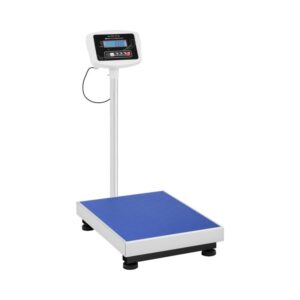 Platform mérleg - 150 kg / 0