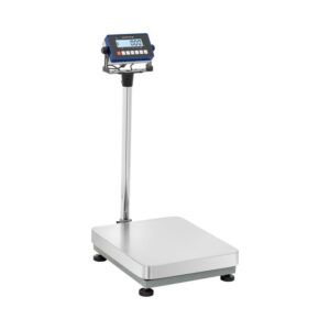 Platform mérleg - 300 kg / 0