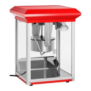 Popcorn gép - 8 oz | Royal Catering