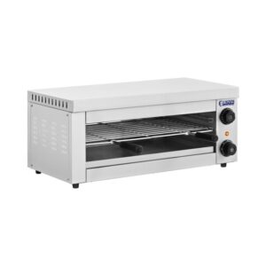 Salamander grill - 2