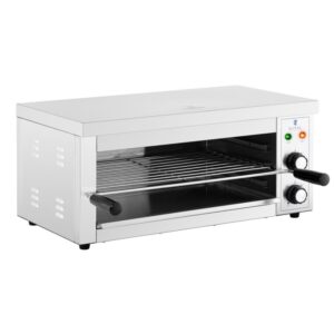 Salamander grill - 2500 W - 50-300 ° C | Royal Catering