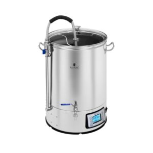 Sörfőző készülék - 40 L - 2.500 W | Royal Catering