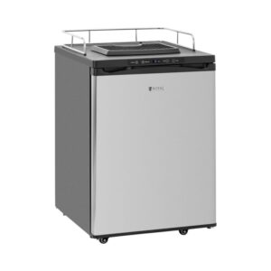 Sörhűtő - 50 literes hordóhoz - 163 l - Royal Catering