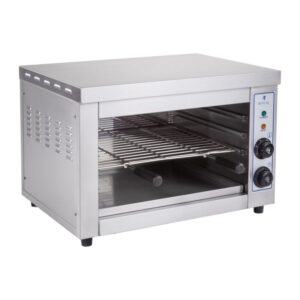 Szalamander - 3250 Watt | Royal Catering