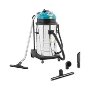 Száraz-nedves porszívó - 3000 W - 80 l | ulsonix