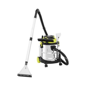 Száraz-nedves porszívó szőnyegek és kárpitok tisztításához - 1200 W - 20 l | ulsonix