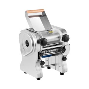 Tésztagép - 16 cm - 1 - 14 mm - elektromos | Royal Catering