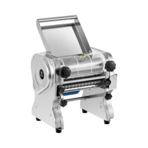 Tésztagép - 22 cm - 1 - 14 mm - elektromos | Royal Catering