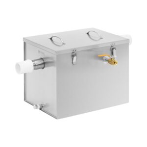 Zsírfogó - 40 l - Royal Catering