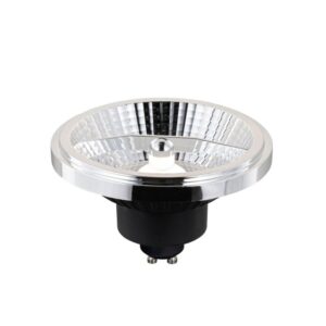Smart GU10 Dimmable LED Izzó AR111 10W 800 lm 2200 - 6500K