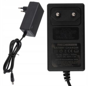 Töltő a RED TECHNIC termékekhez - RTPKA0104