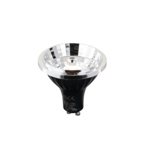 GU10 3-lépcsős dimmelhető LED izzó AR70 6.5W 650lm 2200-6500K