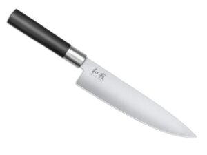 KAI Wasabi Black Chef´s 20 cm