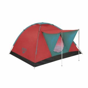 Bestway Range X3 3 személyes sátor